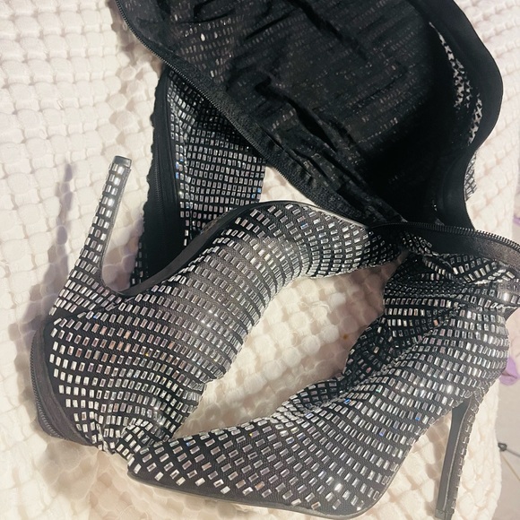 Bling boots - Picture 10 of 14